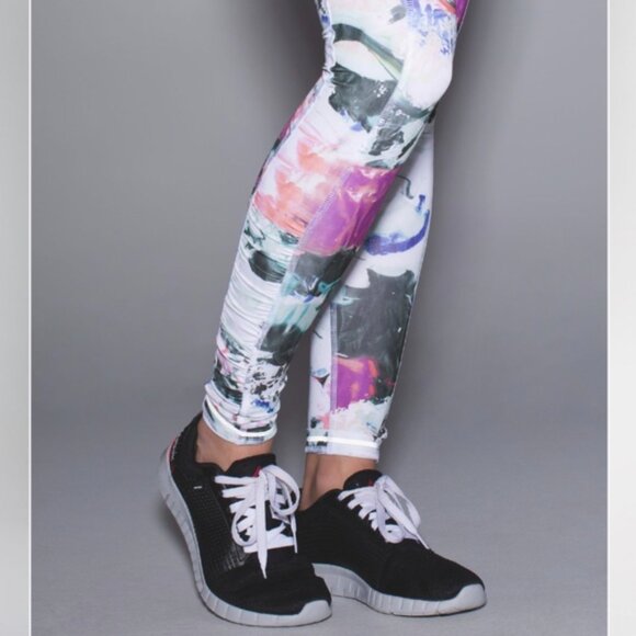 Lululemon Speed Tight III *All Full-On Luxtreme - Picture 6 of 13